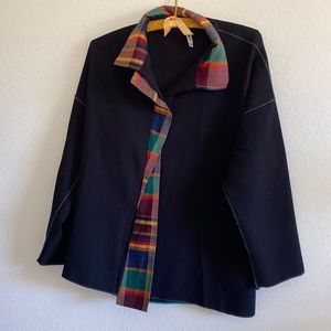 Never Worn - Xiao Blouse